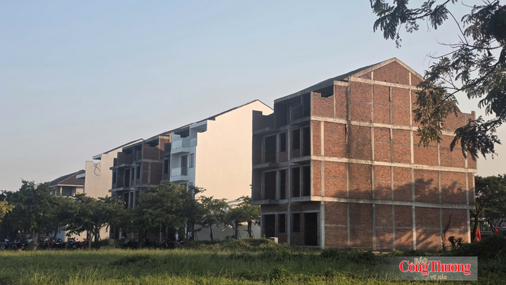 Hàng loạt dự án đất đai tại TP. Đà Nẵng gỡ được "nút thắt", khơi thông, giải phóng nguồn lực hàng trăm nghìn tỷ đồng.