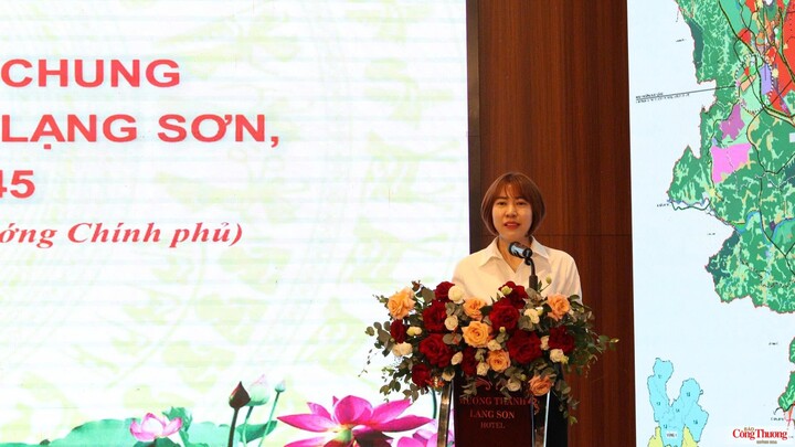 Bà Nguyễn Thị Phượng, Tổng Giám đốc Công ty cổ phần Hữu Nghị Xuân Cương