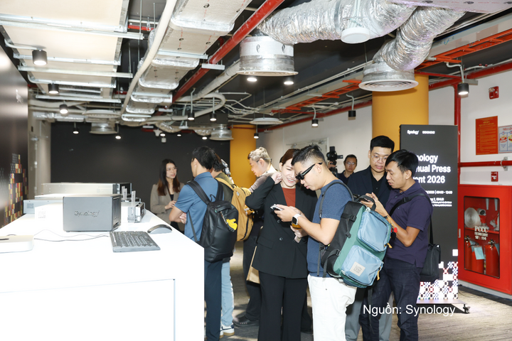 AI tạo ra giá trị khi giúp con người làm việc tốt hơn và cho phép doanh nghiệp phản hồi hiệu quả hơn trước nhu cầu của khách hàng.