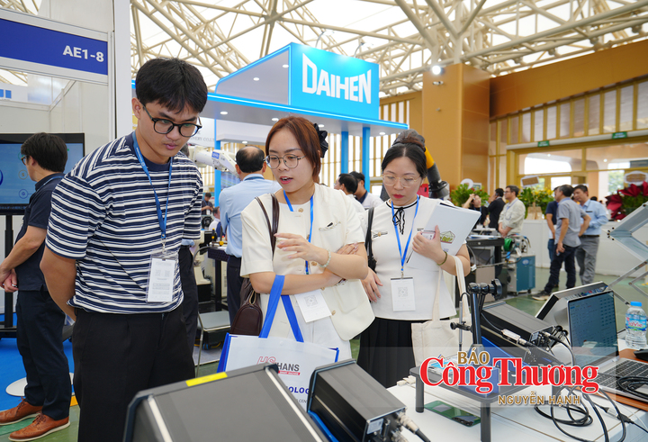 Nghị quyết số 10-NQ/TW: Kết nối FDI, nâng tầm công nghiệp hỗ trợ  - 3