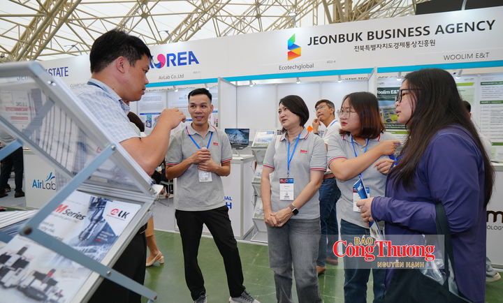Nghị quyết số 10-NQ/TW: Kết nối FDI, nâng tầm công nghiệp hỗ trợ  - 5