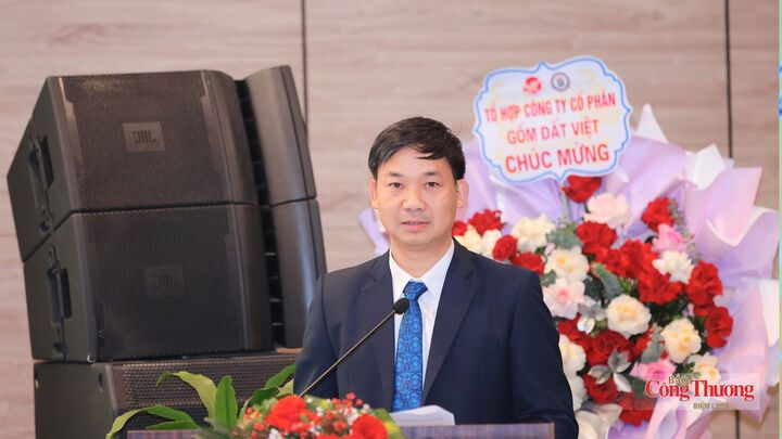 Ông Nguyễn Văn Công, Phó Chủ tịch UBND TP. Quảng Ninh.