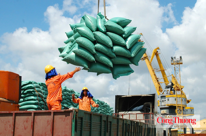 Bộ Công Thương triển khai Chương trình hành động thực hiện Nghị quyết về đổi mới mô hình phát triển.
