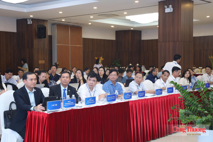 Đắk Lắk tổ chức các hội thảo khoa học gắn với việc thực hiện Nghị quyết số 57-NQ/TW.