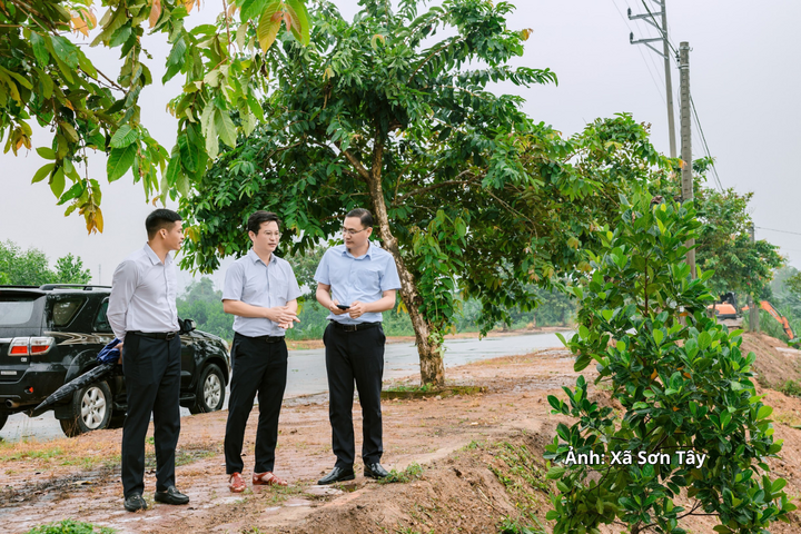 Sự hỗ trợ của chính quyền, cơ quan chuyên môn trong chuyển giao kỹ thuật, quản lý vùng nguyên liệu, xúc tiến thương mại sẽ góp phần nâng cao năng lực hoạt động của HTX.