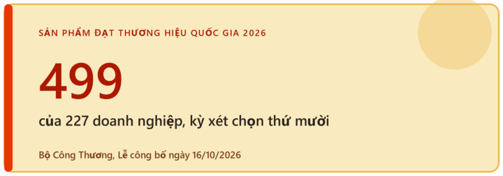 Việt Nam đứng ở đâu trên bản đồ thương hiệu thế giới? - 3