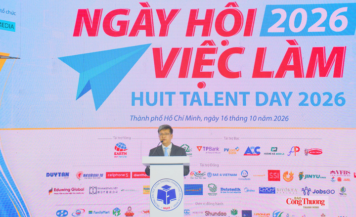 TS. Thái Doãn Thanh, Phó Hiệu trưởng HUIT.