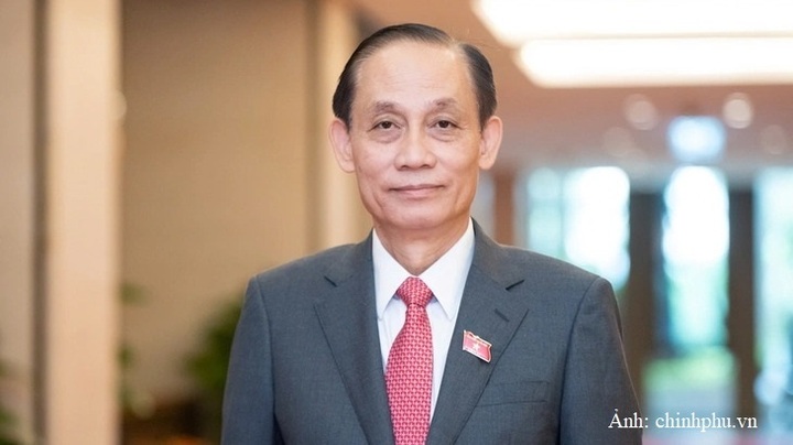 Ủy viên Bộ Chính trị, Bộ trưởng Ngoại giao Lê Hoài Trung làm Trưởng Ban Tổ chức Hội nghị cấp cao CLMV 12, ACMECS 11.