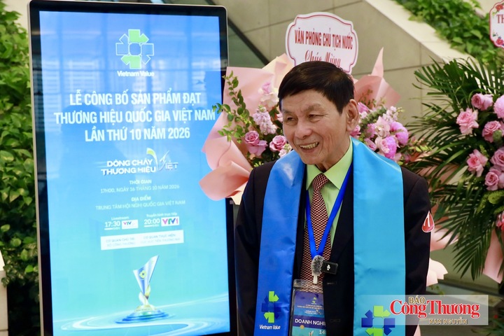 Ông Võ Thành Đàng - Phó Chủ tịch HĐQT kiêm Tổng Giám đốc Công ty CP Đường Quảng Ngãi.