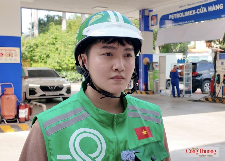Anh Vũ Văn Minh (phường Phú Diễn, Hà Nội).