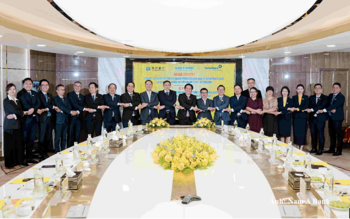 Nguồn vốn huy động từ thương vụ này sẽ được Nam A Bank sử dụng để bổ sung vốn lưu động trung hạn, phục vụ các hoạt động kinh doanh chung.