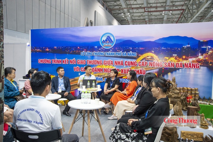 Các doanh nghiệp Việt sẽ có thêm không gian gặp gỡ với các doanh nghiệp quốc tế qua các sự kiện xúc tiến thương mại.