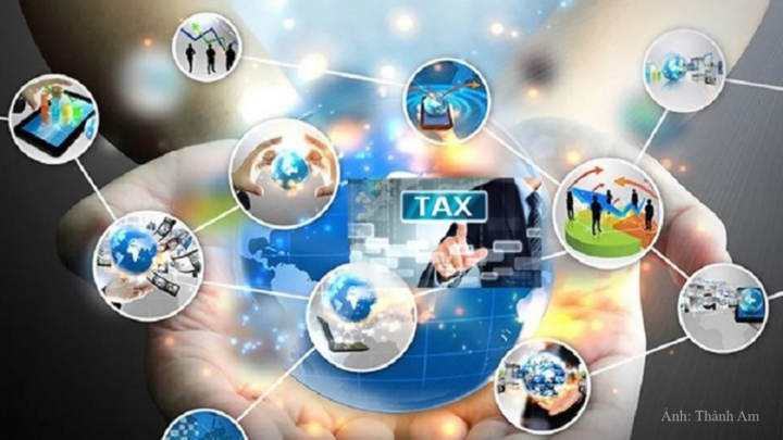 Khi dòng tiền đi qua các kho ứng dụng và nền tảng thanh toán xuyên biên giới, việc xác định doanh thu tính thuế, chủ thể kê khai và trách nhiệm khấu trừ, nộp thay đặt ra những vấn đề đối với công tác quản lý thuế.