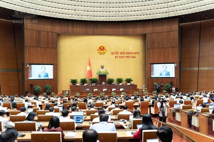 Chính phủ đề xuất kết thúc dự án đường Hồ Chí Minh quy mô 2 làn xe.