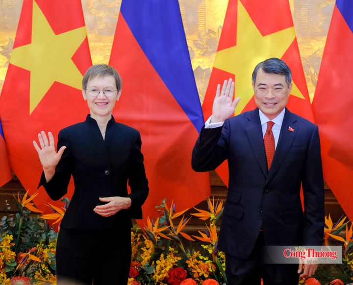Chuyến thăm chính thức Việt Nam lần đầu tiên của Thủ tướng Liechtenstein Brigitte Haas trở thành dấu mốc quan trọng, thể hiện sự coi trọng của Liechtenstein đối với Việt Nam, đồng thời tạo thêm xung lực để đưa quan hệ song phương đi vào chiều sâu, thực chất và hiệu quả hơn.