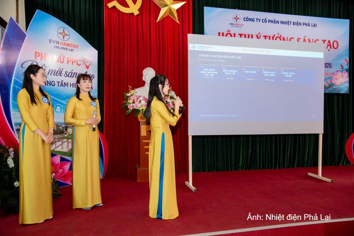 Đội thi Liên quân.