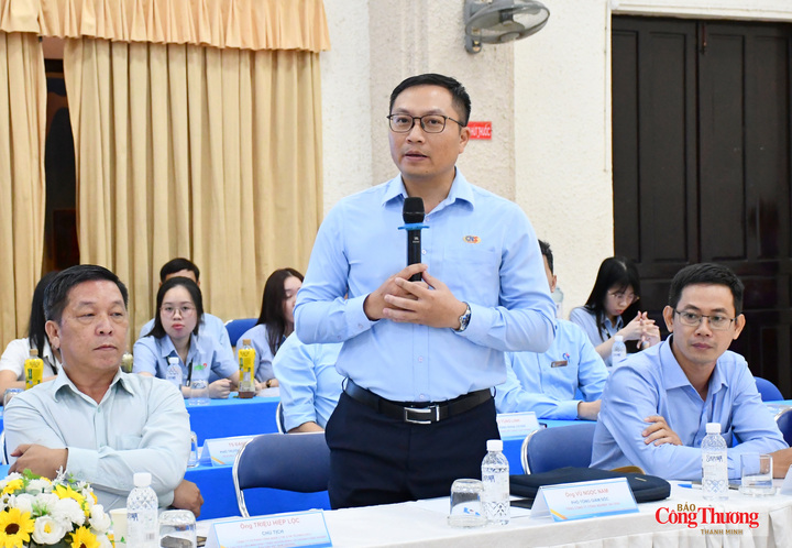 Phát triển nhân lực chất lượng cao cho các ngành công nghiệp mũi nhọn - 8
