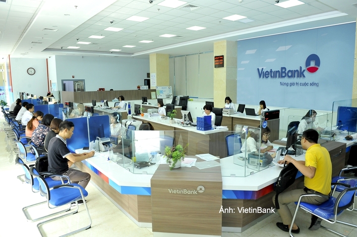 VietinBank triển khai giảm lãi suất cho vay đến 2%/năm để hỗ trợ hoạt động sản xuất kinh doanh.