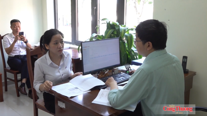 Các nhiệm vụ trọng tâm về chuyển đổi số được Sở Công Thương Đà Nẵng triển khai đồng bộ, quyết liệt.