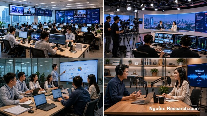 Chương trình cấp phép nội dung giúp Google thử nghiệm bản xem trước tin bài và bản tin âm thanh có liên kết tới nguồn.