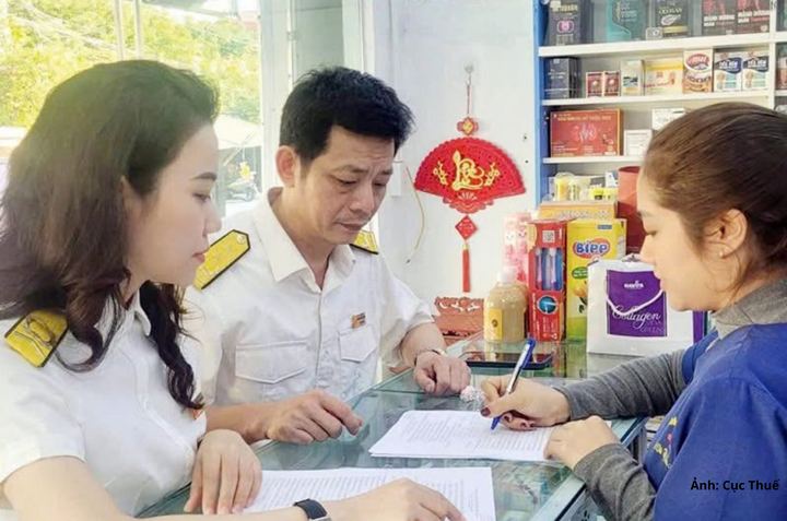 Đóng dứt điểm mã số thuế cũ giúp chủ doanh nghiệp thuận lợi hơn khi tái khởi nghiệp.