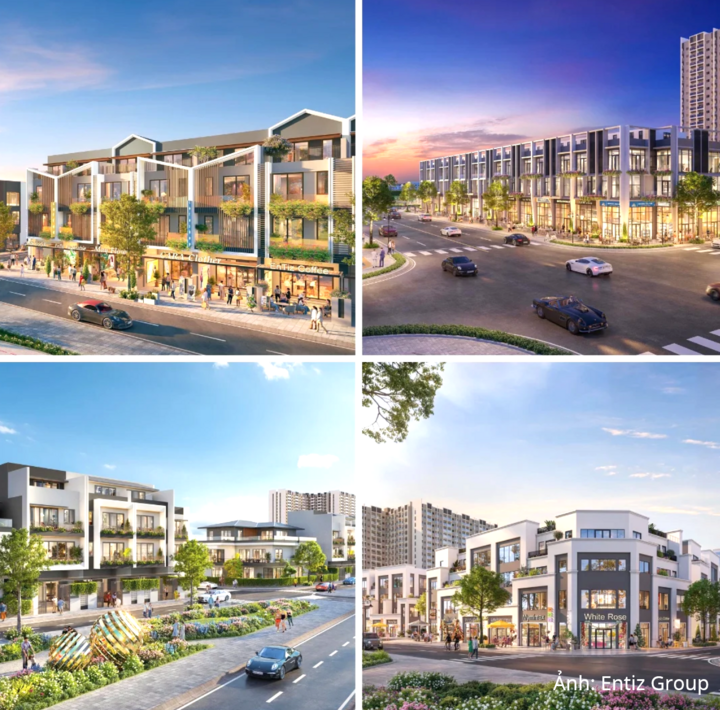 Entiz Group đang đồng hành cùng tỉnh Nghệ An trong mục tiêu phát triển hơn 26.000 căn nhà ở xã hội giai đoạn 2025 - 2030.