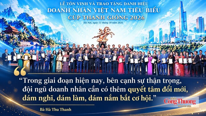 Bà Hà Thu Thanh: Nữ doanh nhân cần bản lĩnh bứt phá trong kỷ nguyên mới - 2