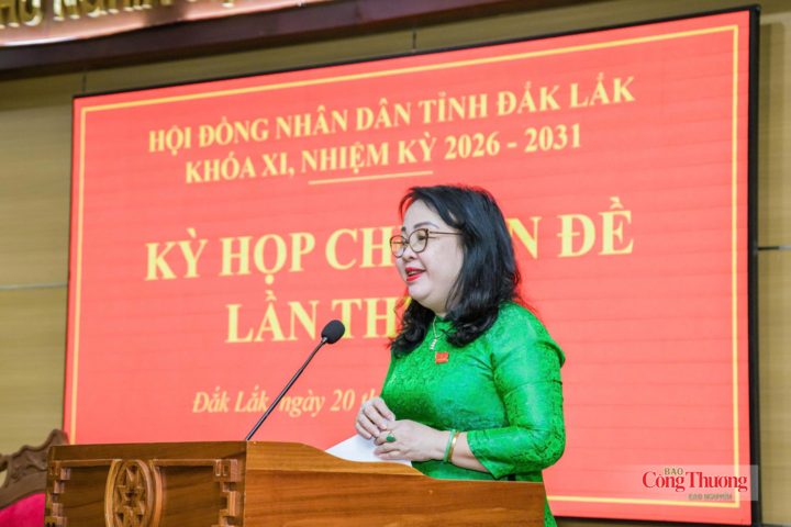 Bà Cao Thị Hòa An, yêu cầu các cơ quan, đơn vị hành động quyết liệt hơn, bảo đảm tiến độ giải ngân.