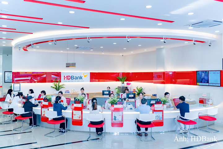 Gói tín dụng 10.000 tỷ đồng được triển khai trên toàn hệ thống HDBank từ ngày 20/10/2026 đến hết ngày 30/11/2026 hoặc đến khi đạt quy mô.