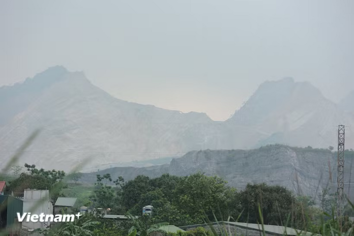 (Ảnh minh họa. Nguồn: Vietnam+).