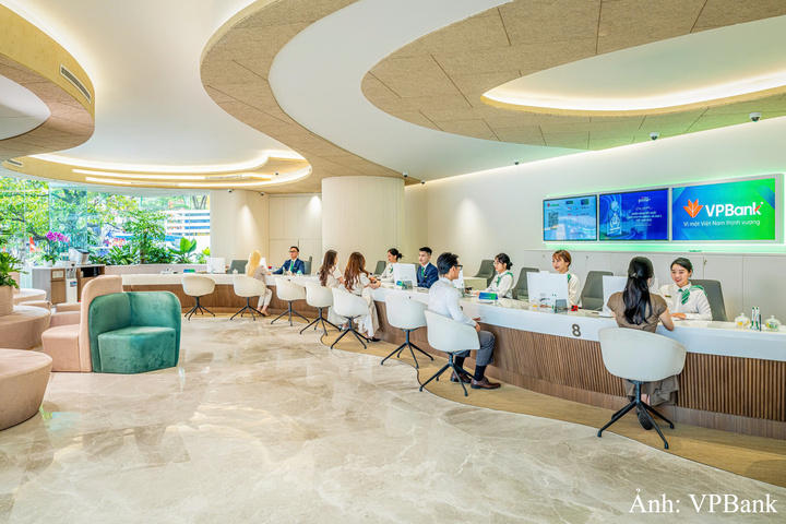 VPBank đồng loạt giảm lãi suất cho vay và huy động - 1