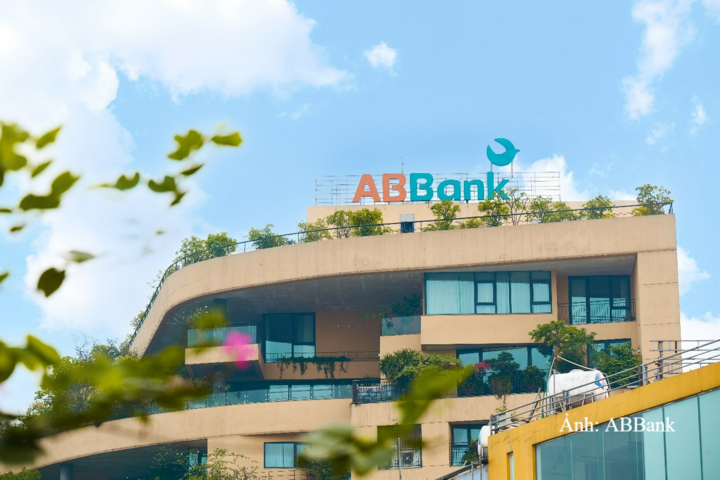 Vốn điều lệ ABBank dự kiến tăng lên hơn 26.800 tỷ đồng vào khoảng giữa năm 2027.