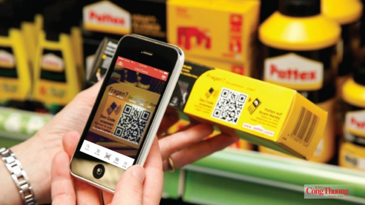Hệ thống truy xuất nguồn gốc hàng hóa VeriGoods của Bộ Công Thương góp phần chuẩn hóa dữ liệu, nâng cao khả năng kết nối và giám sát thông tin sản phẩm trên thị trường.