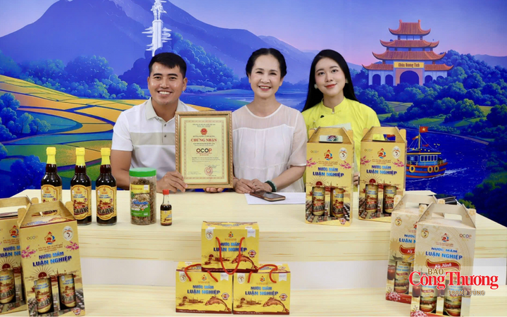 Chương trình khuyến mại tập trung quốc gia lần thứ hai năm 2026 được kỳ vọng tạo thêm động lực cho thị trường Hà Tĩnh trong giai đoạn cuối năm và đầu năm mới.