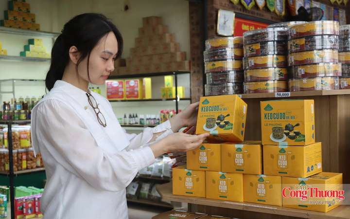 Với doanh nghiệp, đây cũng là dịp rà soát chiến lược kinh doanh, chủ động cơ cấu hàng hóa, xây dựng chính sách giá và tăng cường quảng bá thương hiệu.