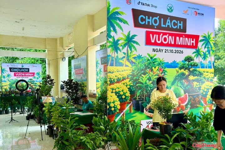 Chiến dịch “Chủ nữ 2026 – nghĩ lớn mở lối” lan tỏa câu chuyện phụ nữ khởi nghiệp, phát triển kinh doanh và ứng dụng công nghệ số.