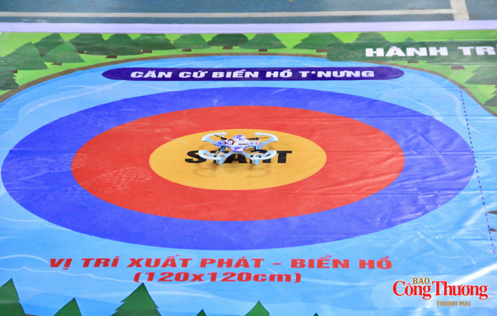 Gia Lai khơi nguồn sáng tạo công nghệ từ thế hệ trẻ - 3