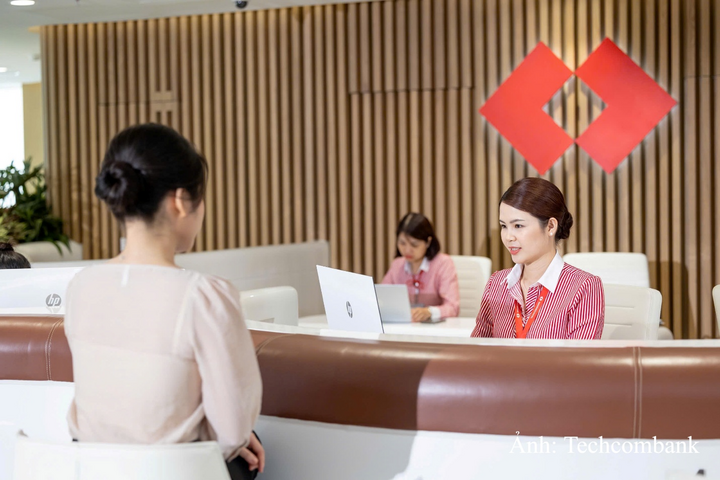 Triển khai chương trình tín dụng ưu đãi cho nhóm khách hàng Doanh nghiệp và Định chế tài chính lên tới 20 nghìn tỷ