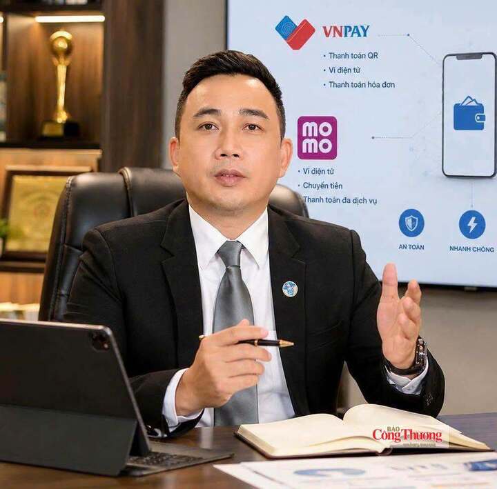 Luật sư Diệp Năng Bình, Trưởng Văn phòng luật sư Tinh Thông Luật.