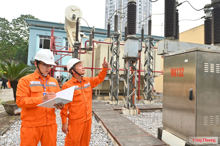 Bộ Công Thương đang lấy ý kiến góp ý dự thảo thông tư của Bộ Công Thương Quy định về đào tạo, cấp chứng chỉ quản lý năng lượng và kiểm toán viên năng lượng.