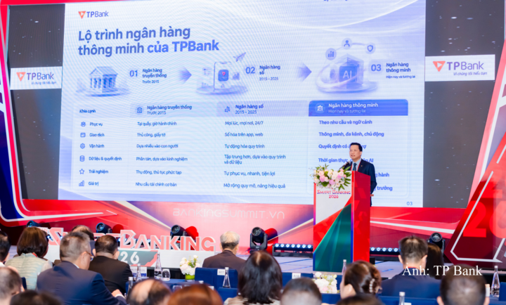 Toàn cảnh hội thảo.