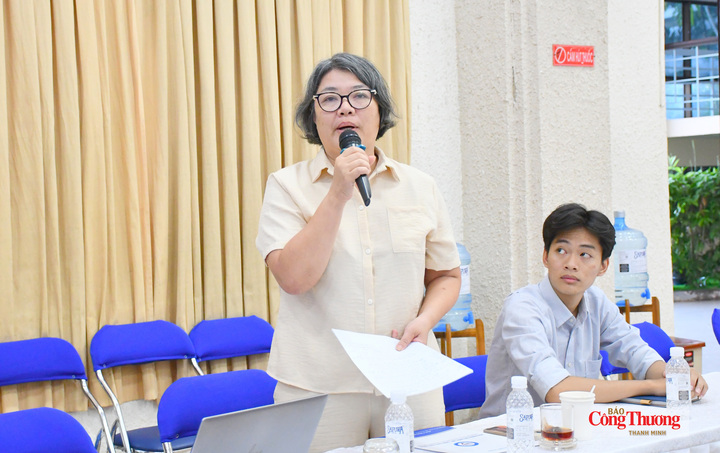Bộ Công Thương lấy ý kiến về ba dự thảo phát triển công nghiệp trọng điểm - 11