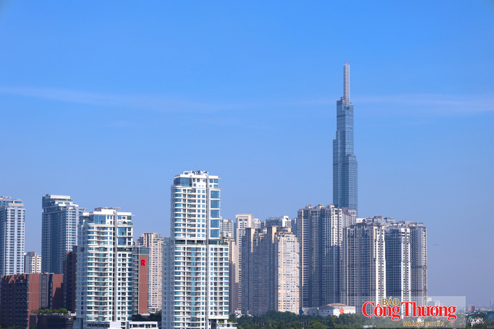 Thực hiện Nghị quyết số 57-NQ/TW của Bộ Chính trị (Nghị quyết số 57), TP. Hồ Chí Minh từng bước cụ thể hóa mục tiêu phát triển khoa học, công nghệ, đổi mới sáng tạo và chuyển đổi số bằng các chương trình, cơ chế và hạ tầng hỗ trợ.