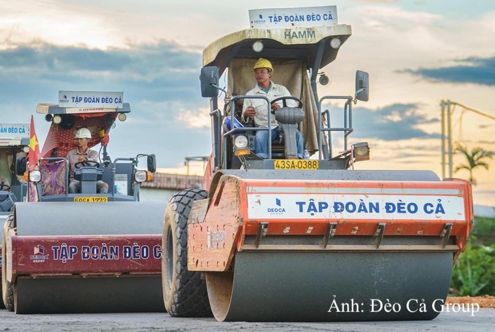 Để được Nhà nước "chọn mặt gửi vàng", các nhà thầu Việt Nam phải chứng minh được năng lực thực chất thông qua một "bộ lọc" khắt khe. Ảnh minh họa
