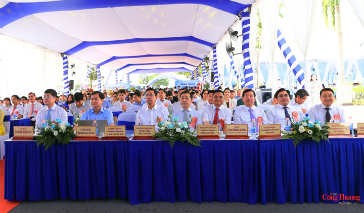 Lâm Đồng mở dư địa tăng trưởng từ liên kết vùng Tây Nam - 1