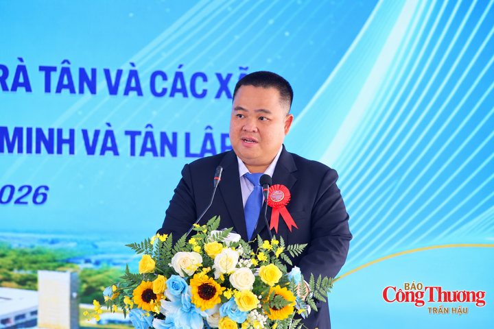 Lâm Đồng mở dư địa tăng trưởng từ liên kết vùng Tây Nam - 5