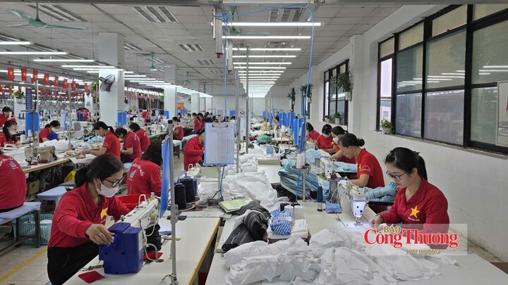 May 10 tập trung cải thiện hiệu suất sử dụng điện tại hệ thống chiếu sáng.