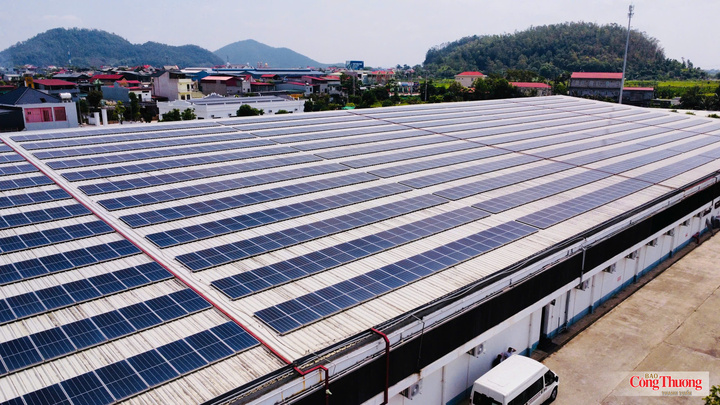 Chọn lọc kinh nghiệm quốc tế giúp Việt Nam xây dựng quỹ tiết kiệm năng lượng hiệu quả.