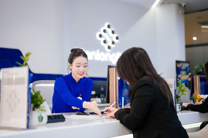 Ngân hàng TMCP Kiên Long ghi nhận lợi nhuận trước thuế hơn 1.712 tỷ đồng.