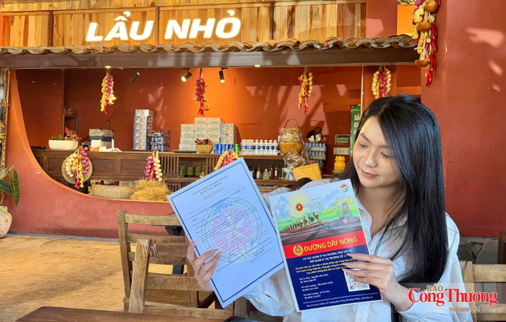 Nội dung kiểm tra tập trung vào việc chấp hành quy định về đăng ký kinh doanh, niêm yết và bán đúng giá niêm yết, nguồn gốc xuất xứ, chất lượng hàng hóa, an toàn thực phẩm, nhãn hàng hóa và các dấu hiệu gian lận thương mại.
